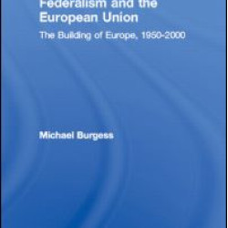 Federalism and the European Union