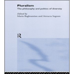 Pluralism Pluralism