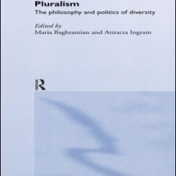 Pluralism Pluralism