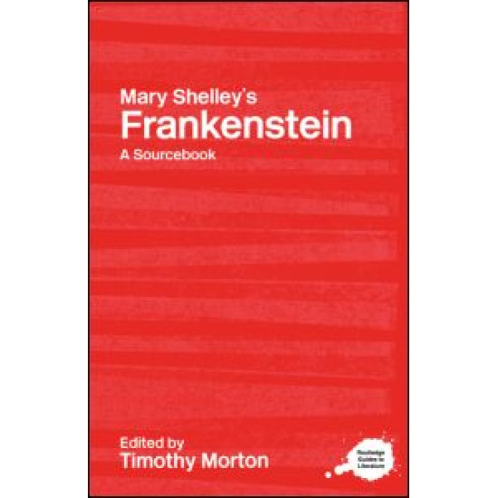 Mary Shelley's Frankenstein