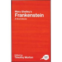 Mary Shelley's Frankenstein Mary Shelley's Frankenstein