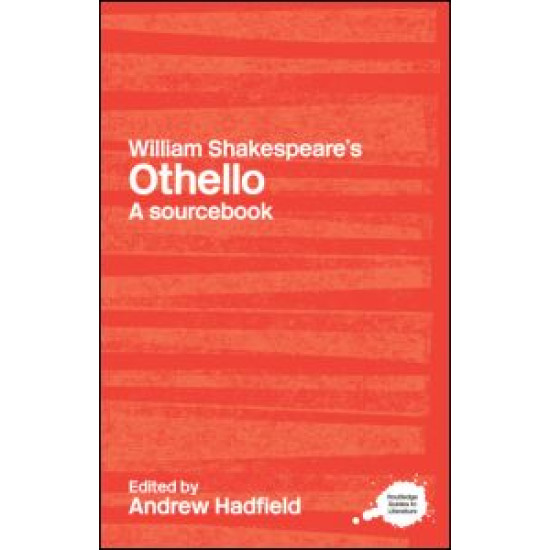 William Shakespeare's Othello