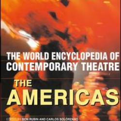 World Encyclopedia of Contemporary Theatre World Encyclopedia of Contemporary Theatre