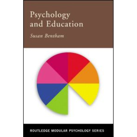 Psychology and Education