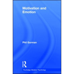 Motivation and Emotion Motivation and Emotion
