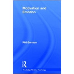 Motivation and Emotion