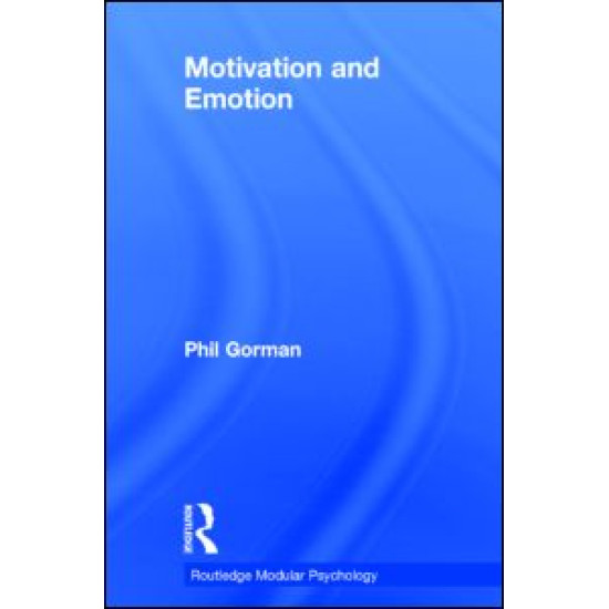 Motivation and Emotion