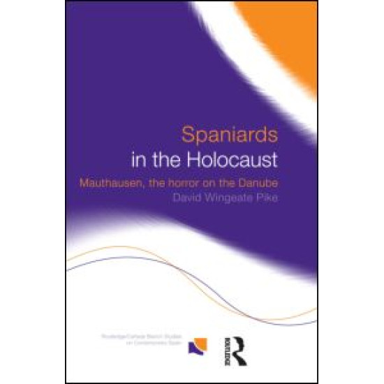 Spaniards in the Holocaust