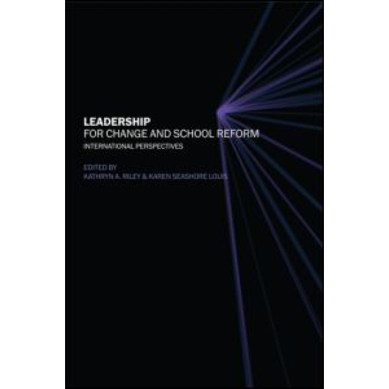 Leadership for Change and School Reform