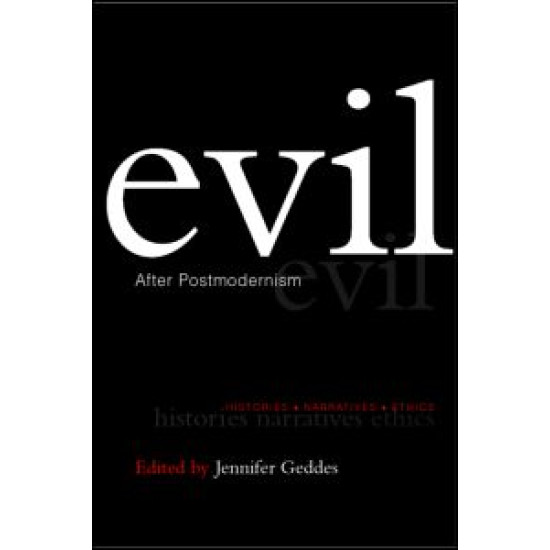 Evil after Postmodernism