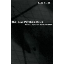 The New Psychometrics