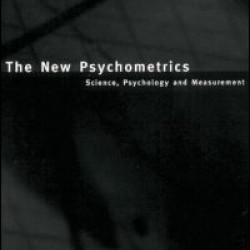 The New Psychometrics