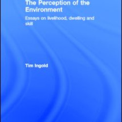 The Perception of the Environment