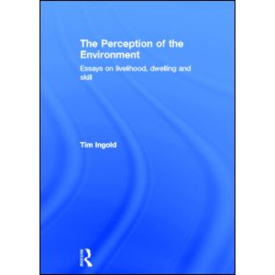 The Perception of the Environment