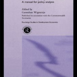 Competitiveness Strategy in Developing Countries Competitiveness Strategy in Developing Countries