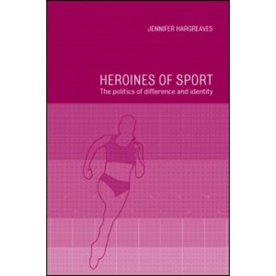 Heroines of Sport