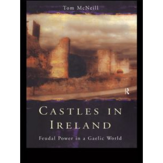 Castles in Ireland