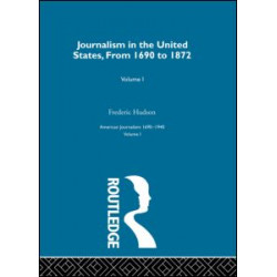 Journalism United States   Pt1 Journalism United States   Pt1