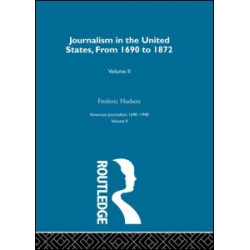 Journalism United States   Pt2 Journalism United States   Pt2