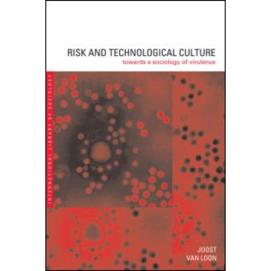 Risk and Technological Culture