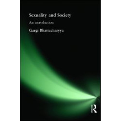 Sexuality and Society Sexuality and Society