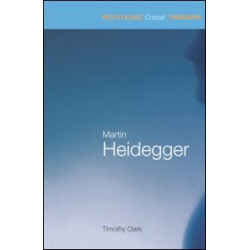Martin Heidegger