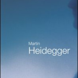 Martin Heidegger Martin Heidegger