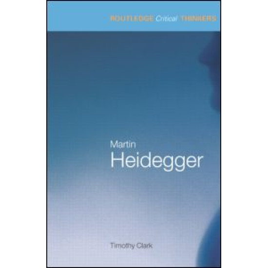 Martin Heidegger
