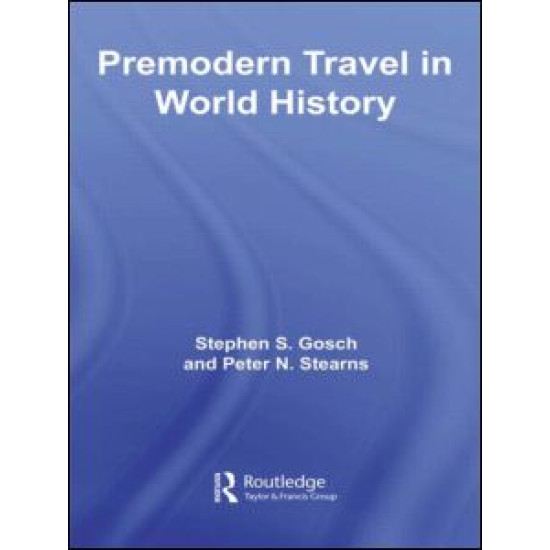 Premodern Travel in World History