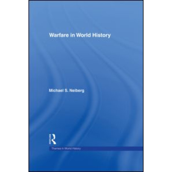 Warfare in World History
