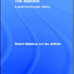 The Balkans The Balkans