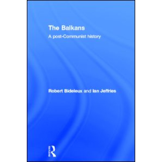 The Balkans
