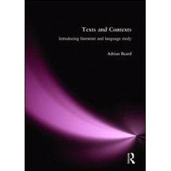 Texts and Contexts Texts and Contexts
