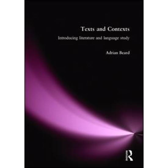 Texts and Contexts