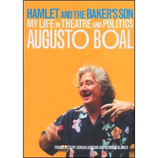 Hamlet and the Baker's Son