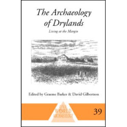 The Archaeology of Drylands