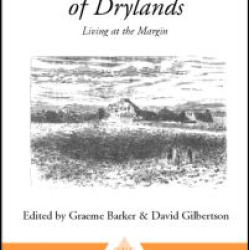 The Archaeology of Drylands The Archaeology of Drylands