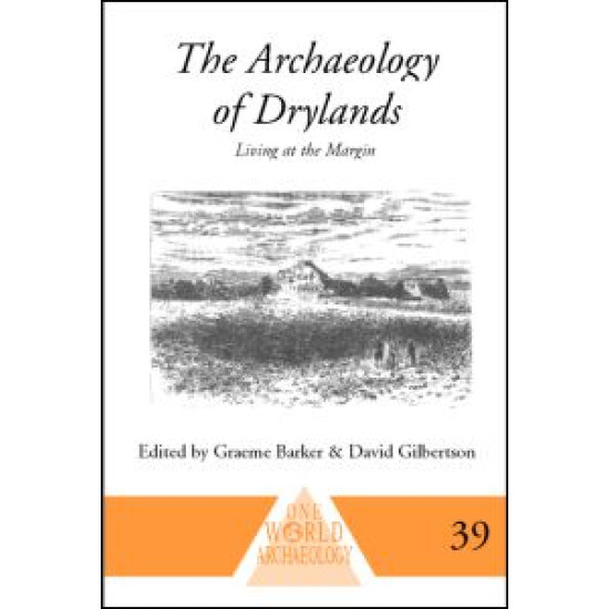 The Archaeology of Drylands