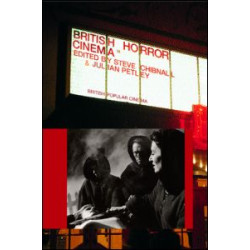 British Horror Cinema