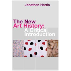 The New Art History The New Art History