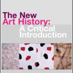The New Art History The New Art History