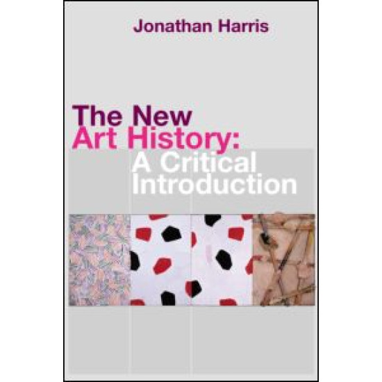 The New Art History