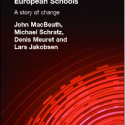Self-Evaluation in European Schools