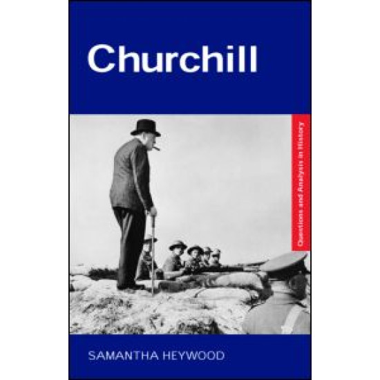 Churchill