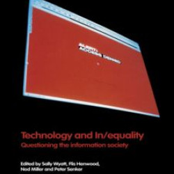 Technology and In/equality