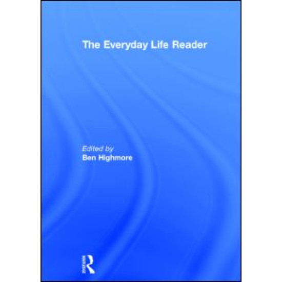 The Everyday Life Reader