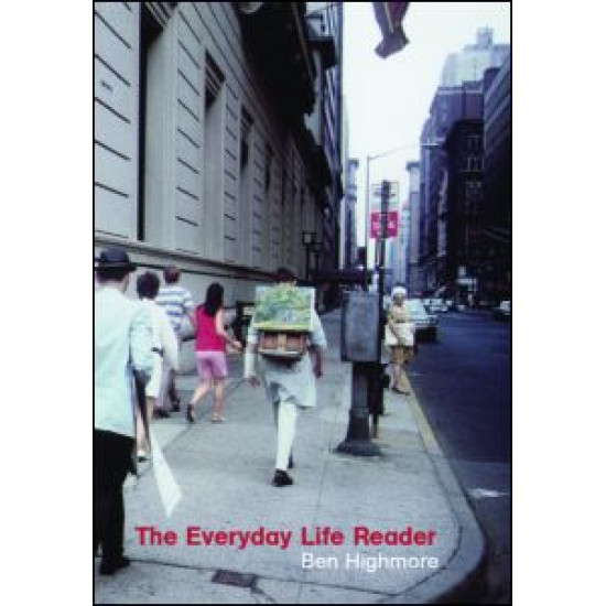 The Everyday Life Reader