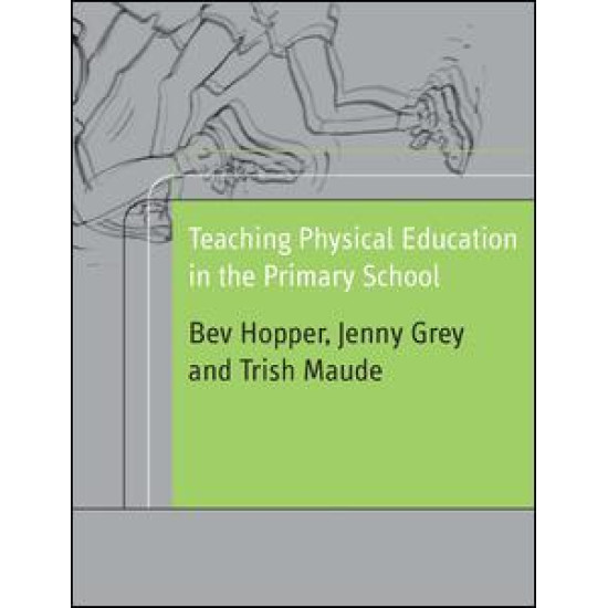 Teaching Physical Education in the Primary School