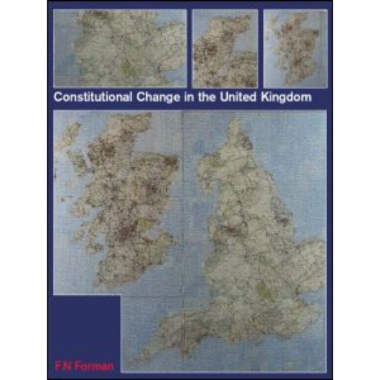 Constitutional Change in the UK