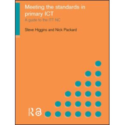 Meeting the Standards in Primary ICT